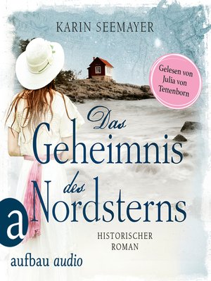 cover image of Das Geheimnis des Nordsterns (Ungekürzt)